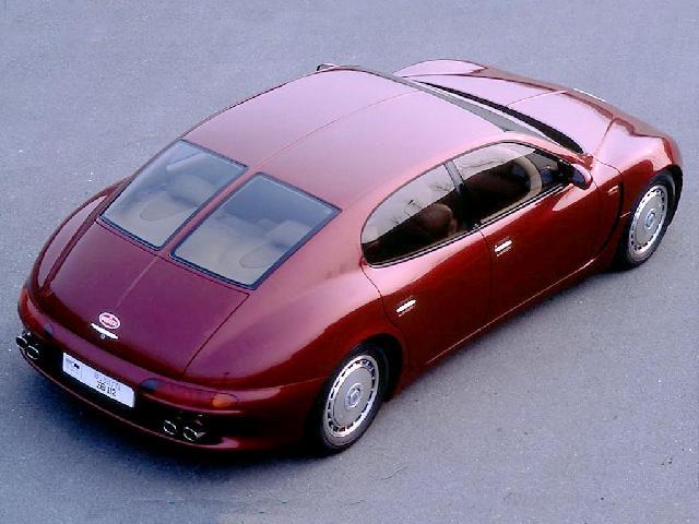 Fotky: Bugatti EB 112 (foto, obrazky)