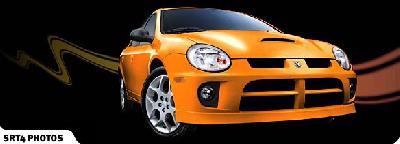 Fotky: Dodge SRT-4 (foto, obrazky)