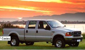 Fotky: Ford F-150 SuperCab (foto, obrazky)