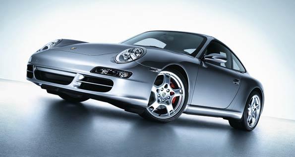 Fotky: Porsche 911 Carrera (foto, obrazky)