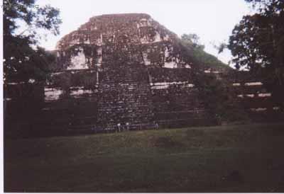 Fotky: Guatemala (cestopis) (foto, obrazky)