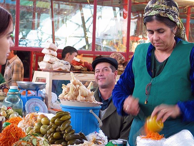 Fotky: Turkmenistn (foto, obrazky)