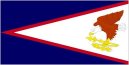 :  > Americk Samoa (American Samoa)