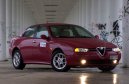 Alfa Romeo 156 2.0 JTS