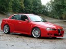 Auto: Alfa Romeo 156 3.2 V6 GTA