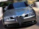 Auto: Alfa Romeo 166 2.0 Twin Spark 16V Progression