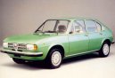 Auto: Alfa Romeo Alfasud 1.3 Giardinetta