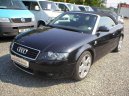 Auto: Audi A4 Quattro