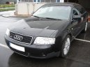 Audi A4 Quattro