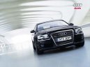 Auto: Audi A8 3.7 Quattro