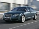 Audi S6 4.2 Tiptronic