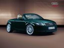 Auto: Audi TT 250 Roadster Quattro