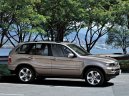 Auto: BMW X5 4.8is