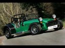 Caterham 7 Superlight R400