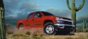 :  > Chevrolet Colorado Crew Cab 4WD (Car: Chevrolet Colorado Crew Cab 4WD)