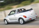 Chrysler PT Cruiser Cabriolet GT 2.4 Turbo