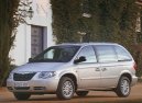 :  > Chrysler Voyager 3.3 LX V6 (Car: Chrysler Voyager 3.3 LX V6)