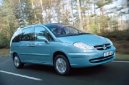 :  > Citroen C 8 2.2 HDi X (Car: Citroen C 8 2.2 HDi X)