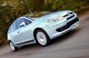 Auto: Citroen C4 2.0i