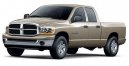 Auto: Dodge Ram 1500 Quad Cab