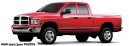 Auto: Dodge Ram 2500 Quad Cab ST