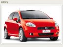 Auto: Fiat Grande Punto Active 1.2