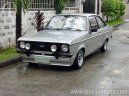 Auto: Ford Escort RS 1800