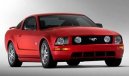 Auto: Ford Mustang GT Deluxe Coupe