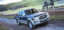 Auto: Ford Ranger 2500 D XL