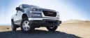 :  > GMC Canyon Regular Cab 4WD SL (Car: GMC Canyon Regular Cab 4WD SL)