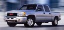 Auto: GMC Sierra 1500 Crew Cab SLE