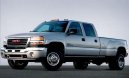 :  > GMC Sierra 3500 Crew Cab (Car: GMC Sierra 3500 Crew Cab)