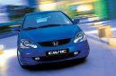 Honda Civic 1.4i Sport