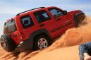 Auto: Jeep Liberty