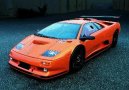 Auto: Lamborghini Diablo GTR