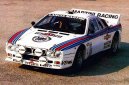 Lancia 037 Rallye