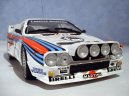 Lancia 037 Rallye