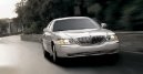 Lincoln Town Car Signature