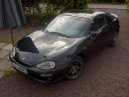 :  > Mazda MX-3 1.8 (Car: Mazda MX-3 1.8)