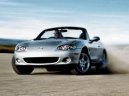 :  > Mazda MX 5 1.9 Sportive (Car: Mazda MX 5 1.9 Sportive)