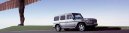 :  > Mercedes-Benz G 320 Station Wagon (Car: Mercedes-Benz G 320 Station Wagon)