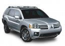 :  > Mitsubishi Endeavor Limited AWD (Car: Mitsubishi Endeavor Limited AWD)