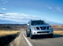 Fotky: Nissan Pathfinder LE 4x4 (foto, obrazky)