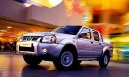 Nissan Titan King Cab XE 4x4