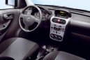 Opel Combo Tour 1.7 DI