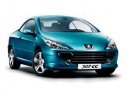 Auto: Peugeot 307 CC Sport