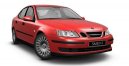 Saab 9-3 1.8 T Linear