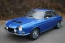 Simca 1200 S Bertone