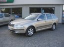 Skoda Octavia 1.9 D Combi