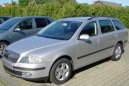 Auto: Skoda Octavia 1.9 TDI Ambiente Combi